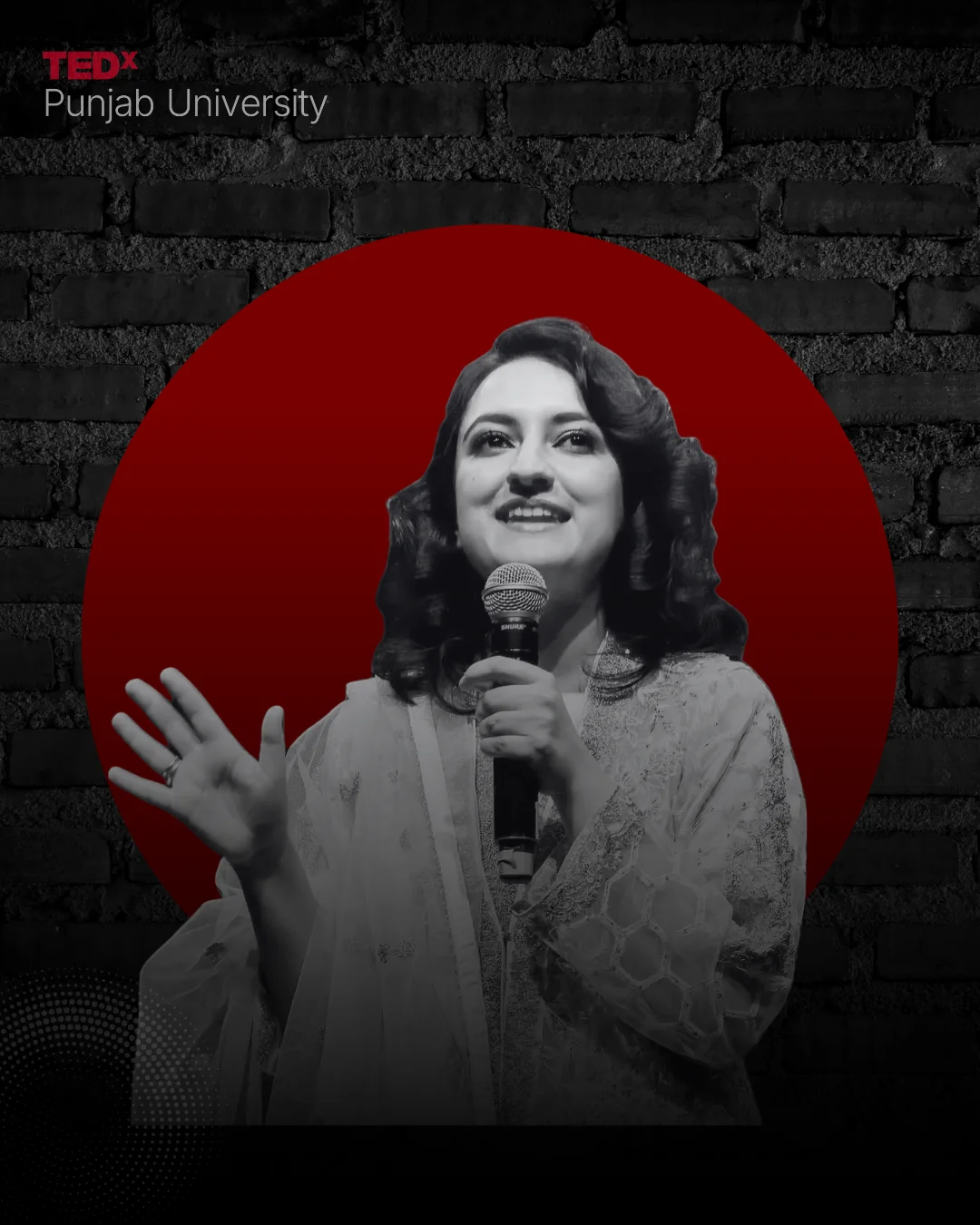 TEDxPunjabUniversity 2026